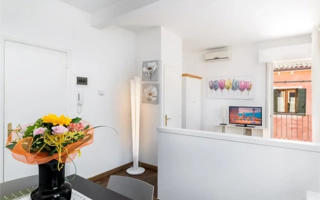 Venice Apartments San Samuele