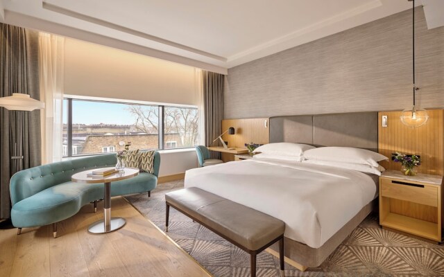Hyatt Regency London Olympia