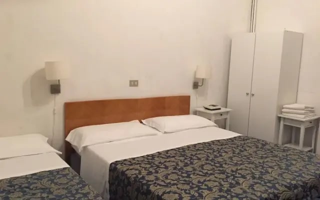 Hotel Caneva