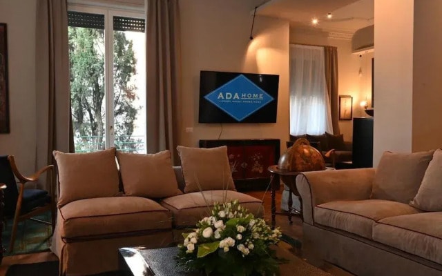 Ada Home