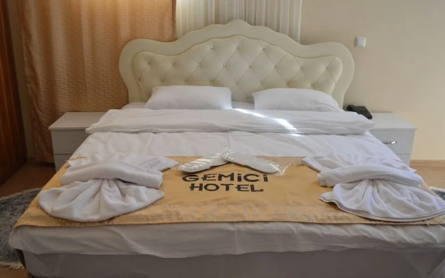 Woo Hotel