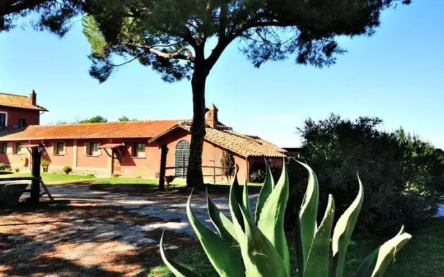 Bed and Breakfast Torre Santa Anastasia