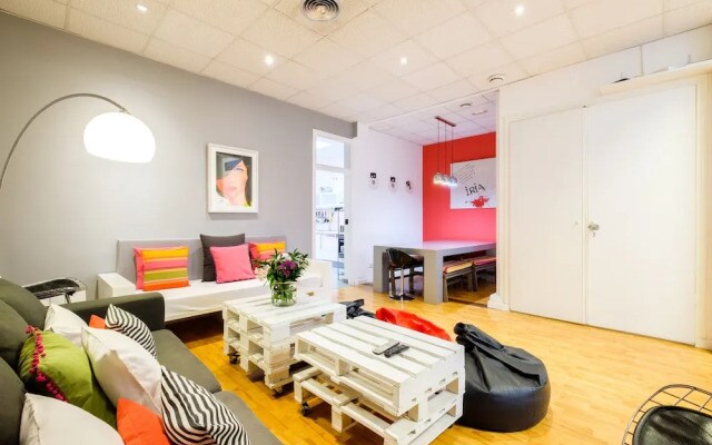 Residencia de estudiantes by My City Home