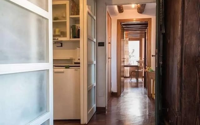 Grimaldi Apartments - Al Timone