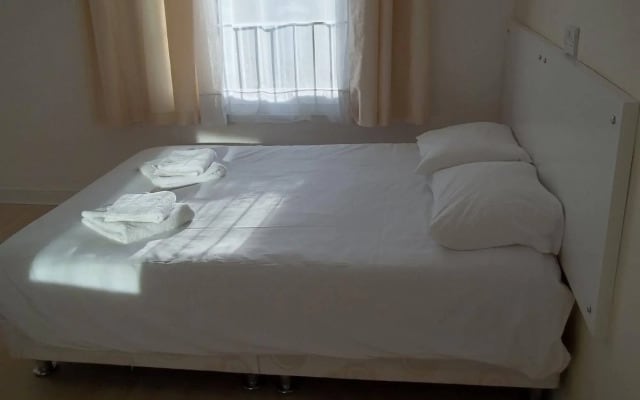 Central Park Hotel