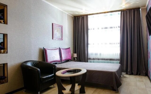 Kosmos Apartments