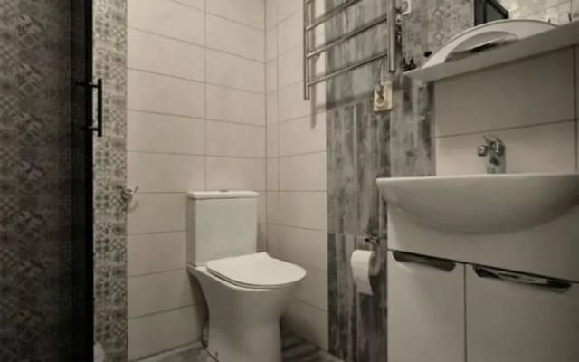 Апартаменты на ул. Минской, 22