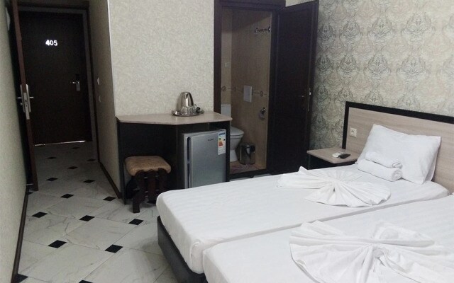 Shirak Guest House