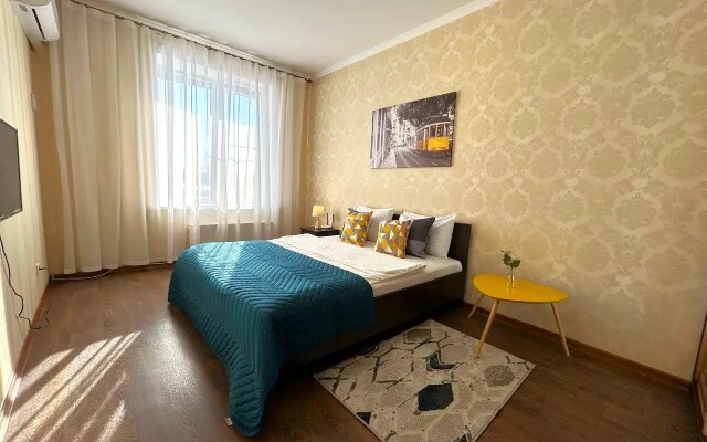 ZebraHome (ЗебраХоум) на улице Спортивная 16
