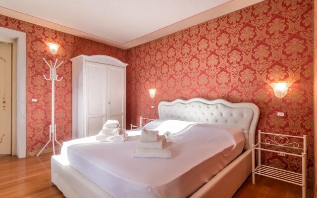 Villa Dolcetti
