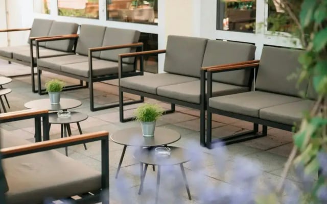 Coffee Fellows Hotel Puchheim