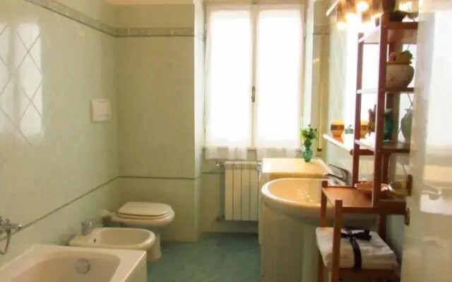 Center Holiday House Rome
