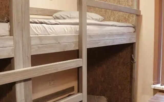 Hostel Hanza