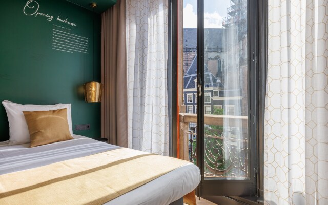 Die Port van Cleve Hotel