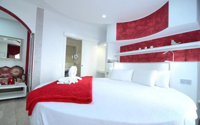 Hostal Alexis Madrid