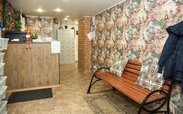 Hostels - Sergiev Posad