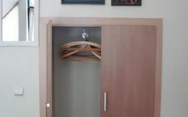 Guesthouse Melnalkšņi