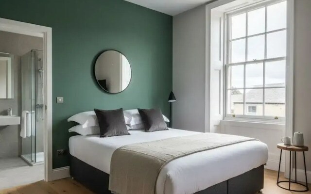 The Civic Hall - Wayth Hotels