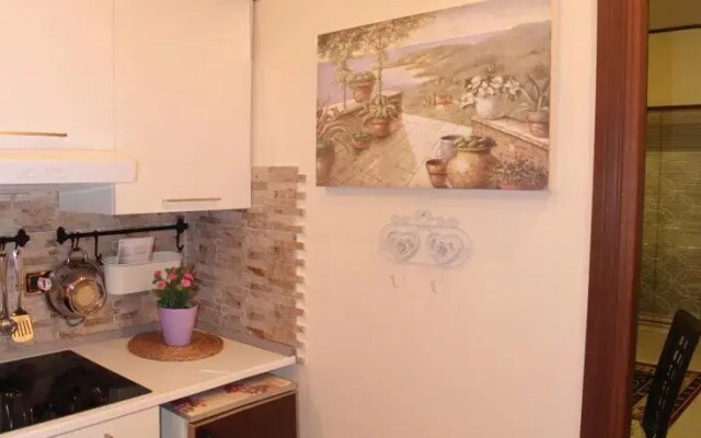 Casa Savorelli