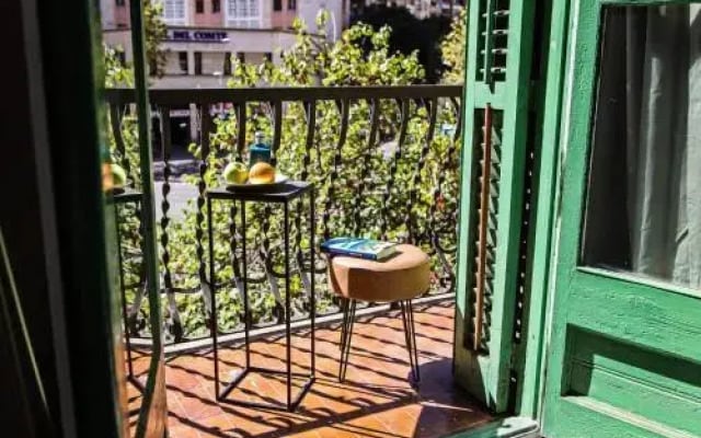 Sweet Inn Carrer De La Diputacio