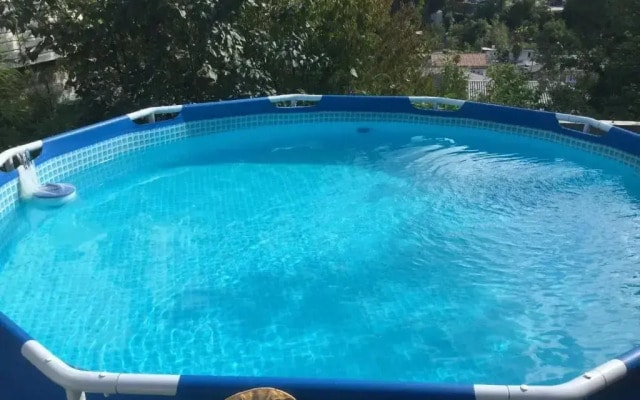 Guest House Afrodita