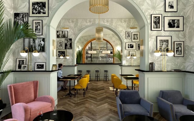 Trastevere Roma | UNA Esperienze | Preferred Hotels and Resorts