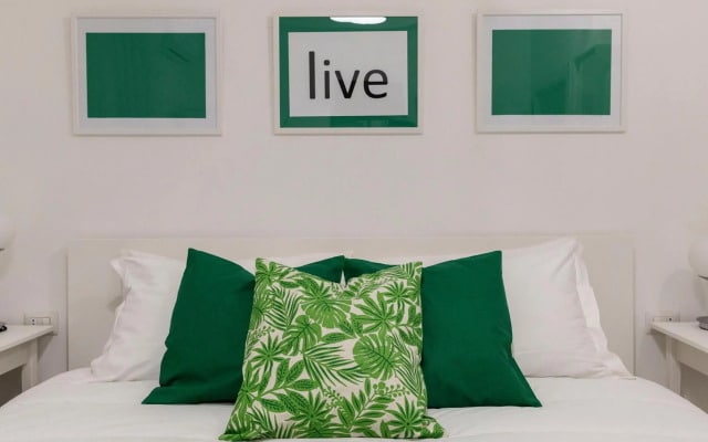 FLAT 07 - New Opening