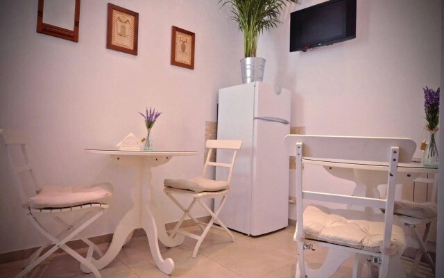 Babuino 127 Rooms