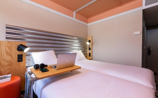ibis styles Bobigny Centre Préfecture