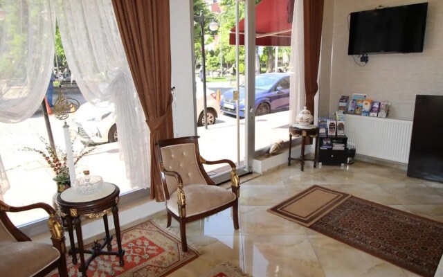 Sultans Hotel