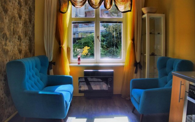 Stela's Apartments - Vysehrad
