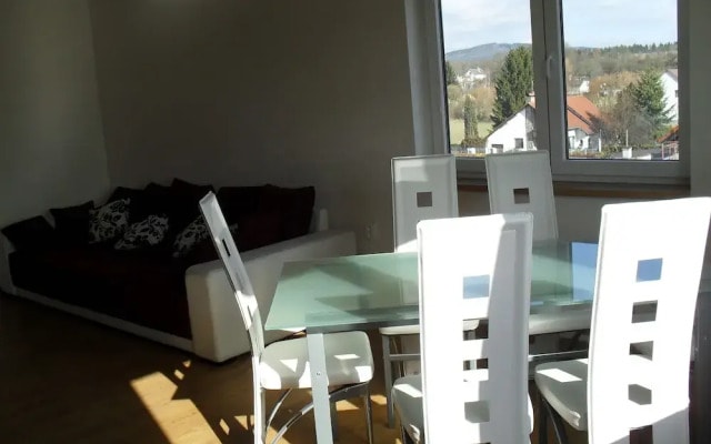 Apartmán Pražská