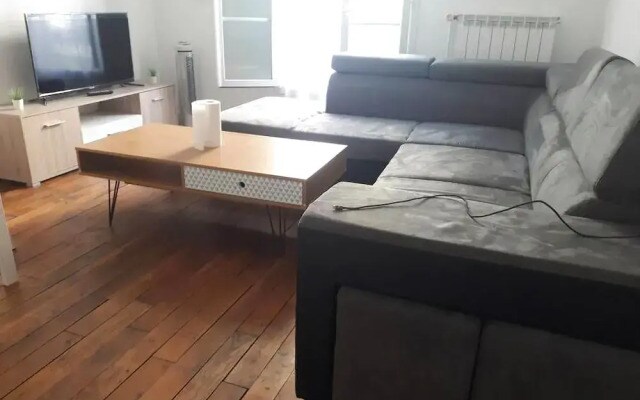 Super big beautiful flat in Paris