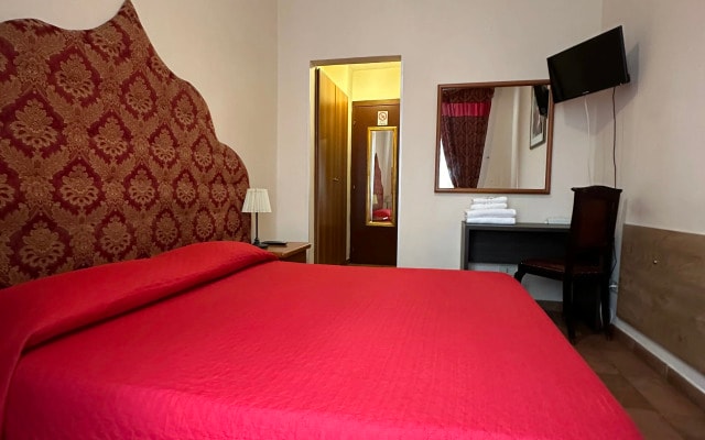 Hotel Il Papavero