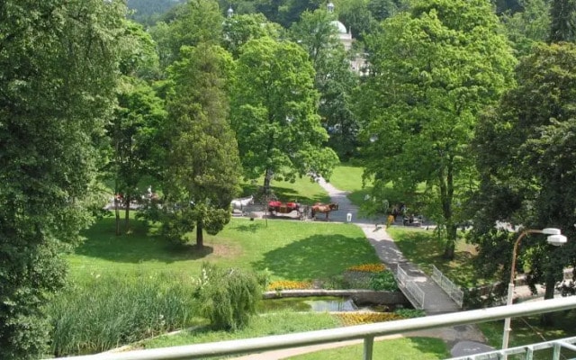Hotel Polonia