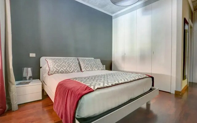 A3 Piazzetta Margutta A3 - My Extra Home