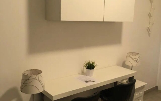 RHOME apartment