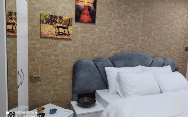 Rodion Hotel