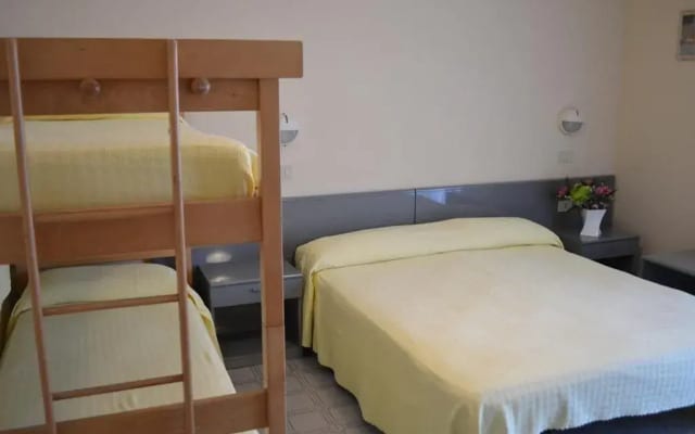Hotel Casa Mia