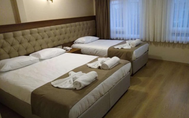 Ribad Hotel Sultanahmet