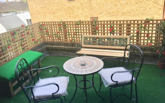 Camden Large 2 Bedroom Flat
