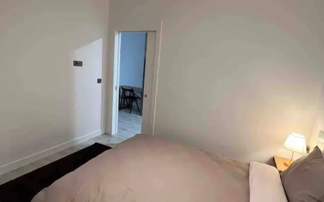 Cozy 11 Unit For Rent In The European Side
