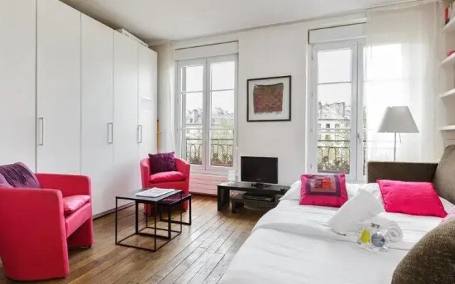 My Address in Paris - Appartement Daval 11