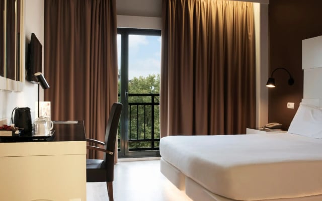 Hotel Elba Madrid Alcalá