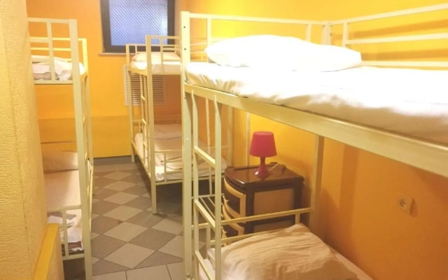 Hostel Linia