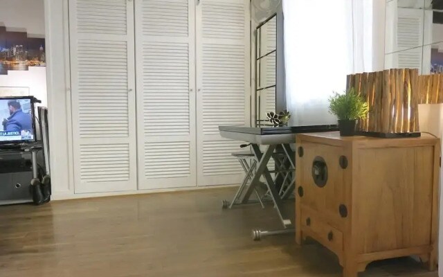 Studio Marais Charlot Citycosy