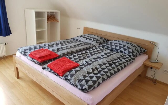 Holiday House Tereza