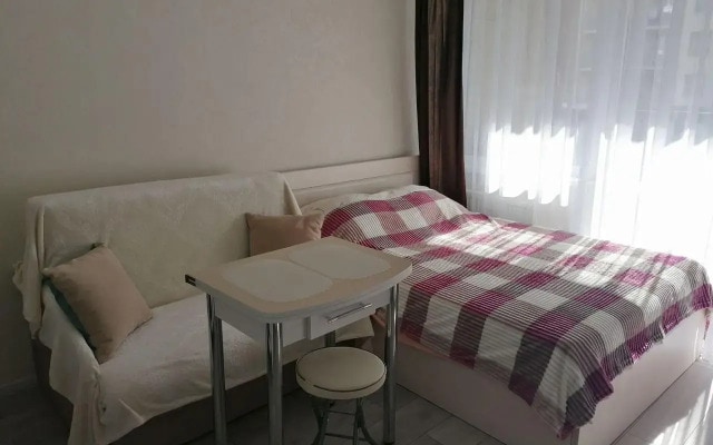 Апартаменты на Старошоссейной, 5к6