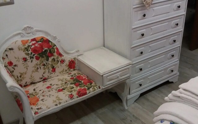 For Ever Apartments