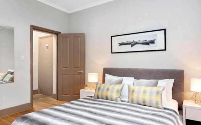 Cleveland Residences, Fitzrovia
